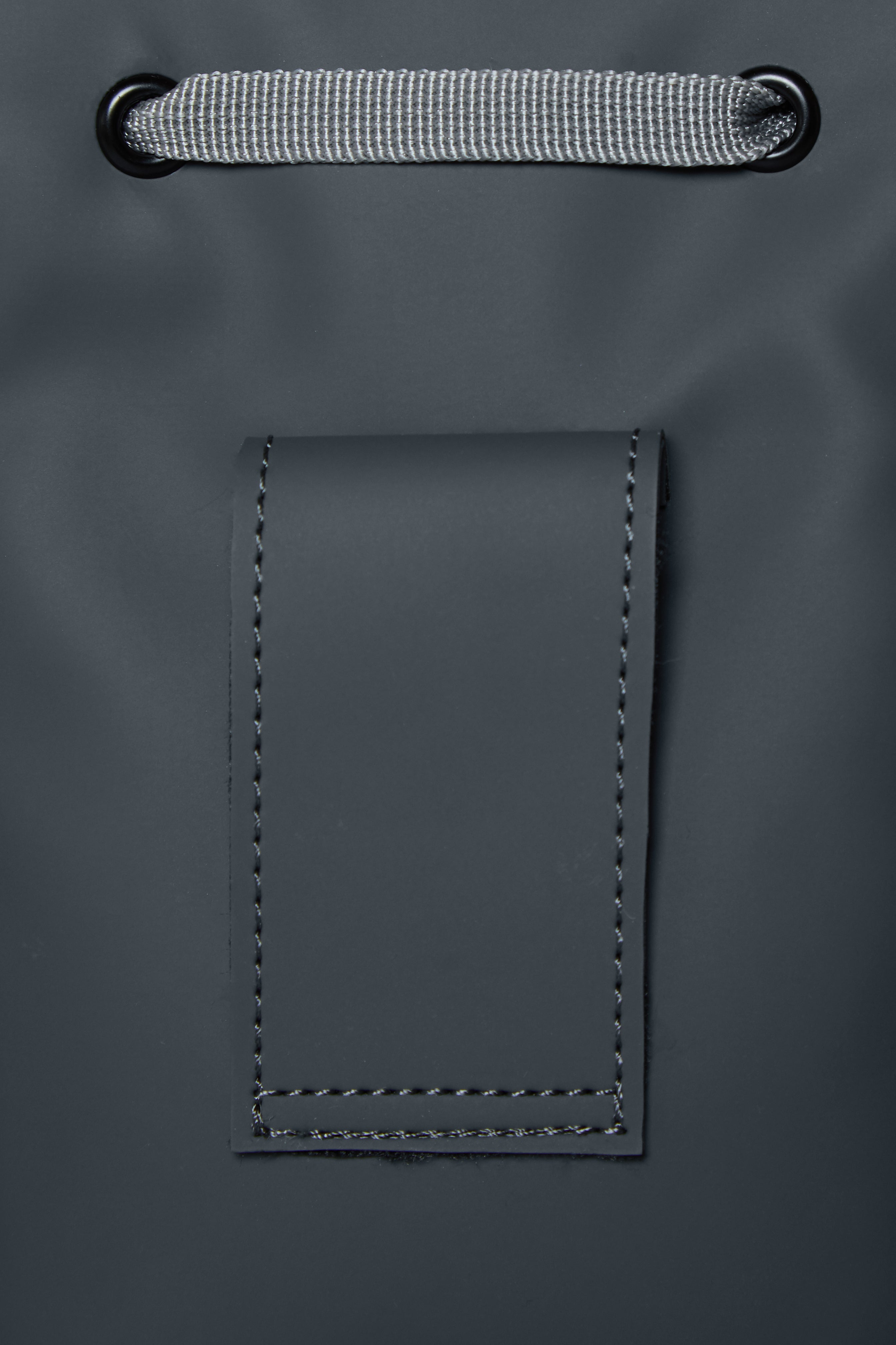 Rains Buckle Money Pouch