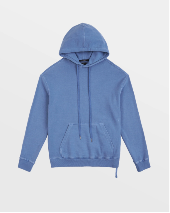 Ksubi 4x4 Biggie Hoodie Atlantic
