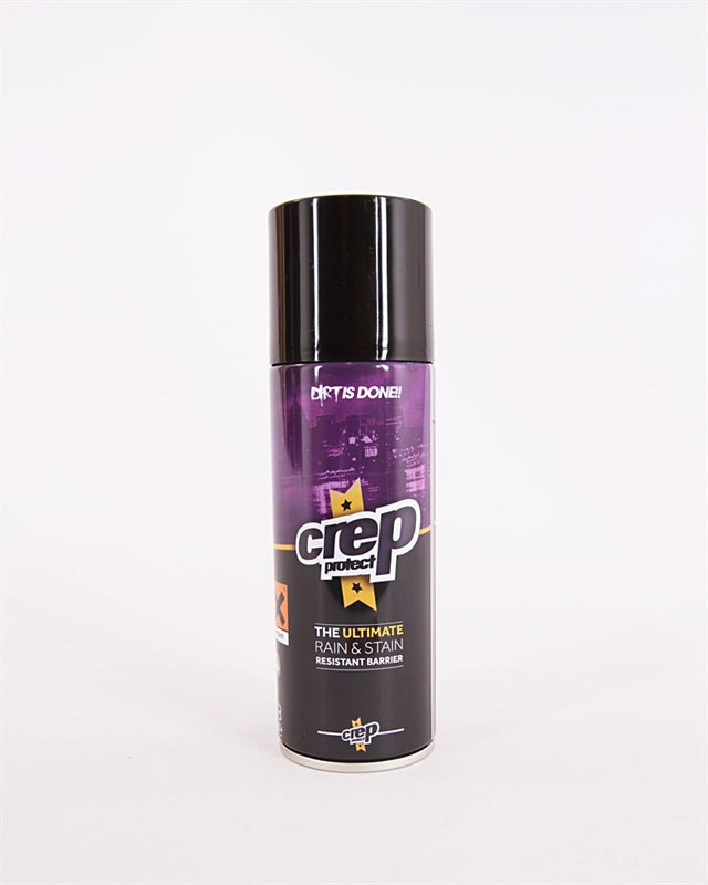 Crep Stain Repellent
