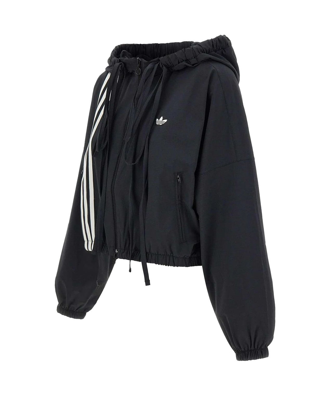 Adidas ribbon tracktop
