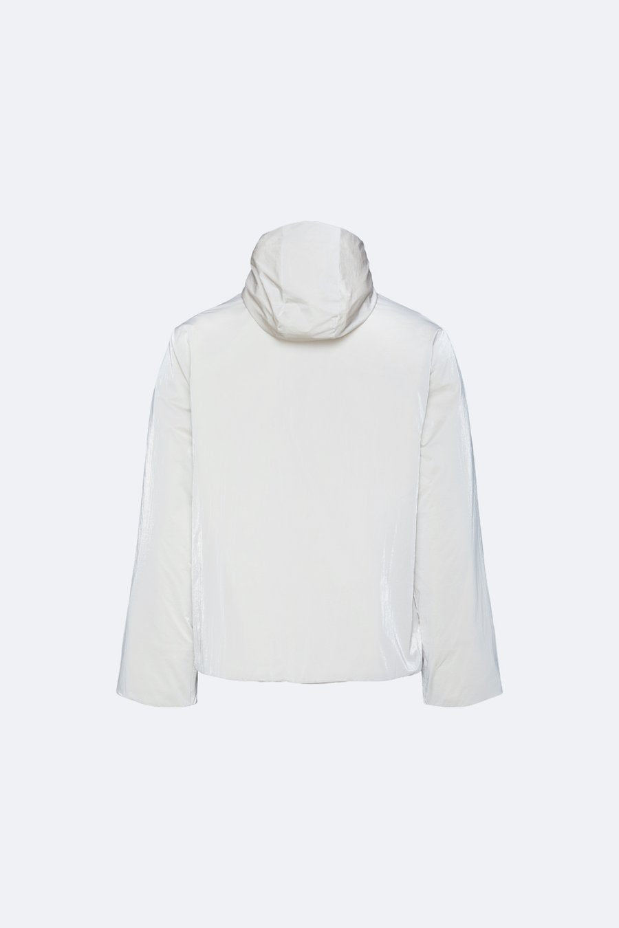 Rains Drifter Track Jacket