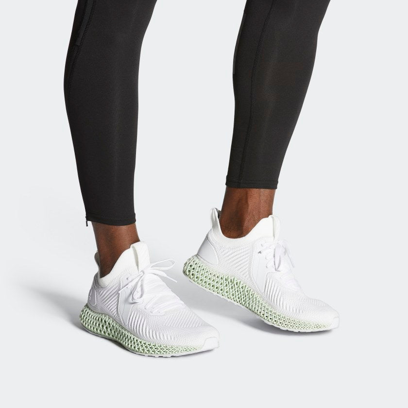 Adidas Alphaedge 4D