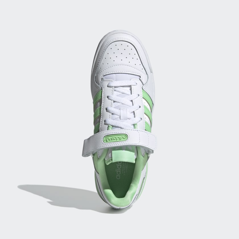 Adidas Forum Low W