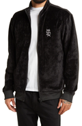 KSUBI ANTIDOTE TRACK JACKET