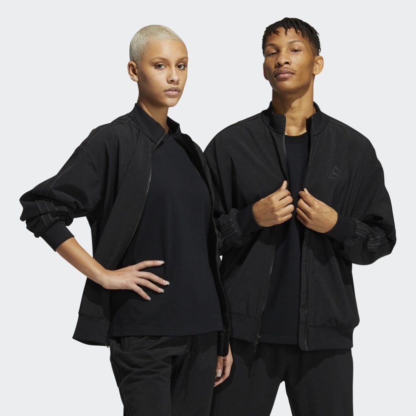 Adidas PW Track Top (Gender Neutral)