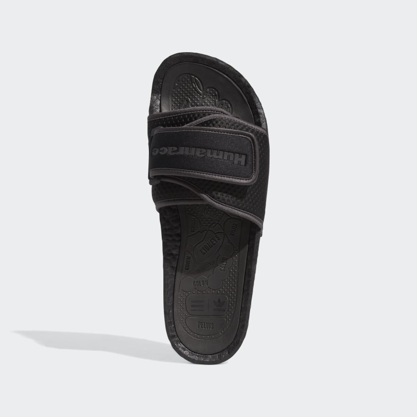 Adidas PW Chancletas HU Slides