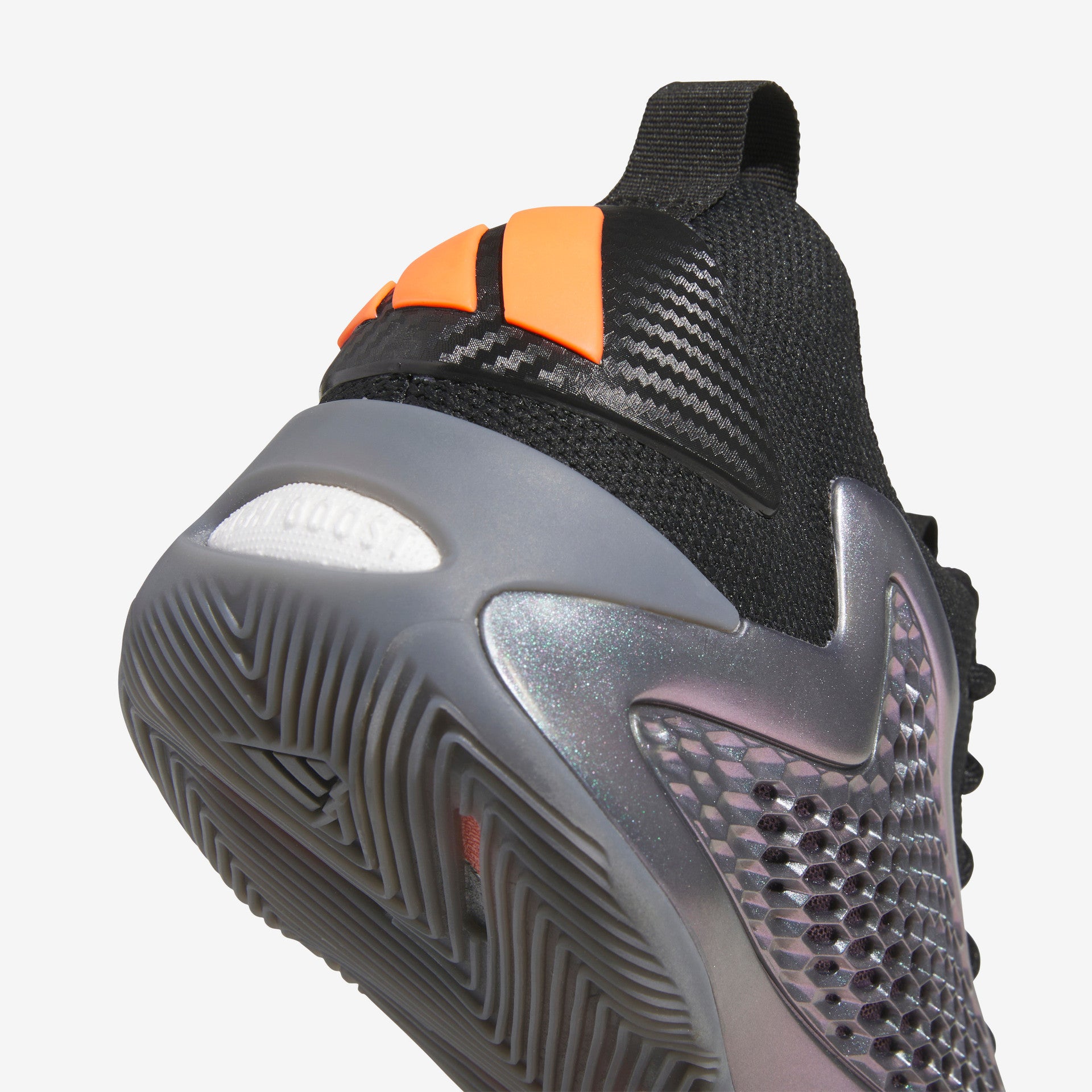 Adidas x AE1 'iron sharpens iron'