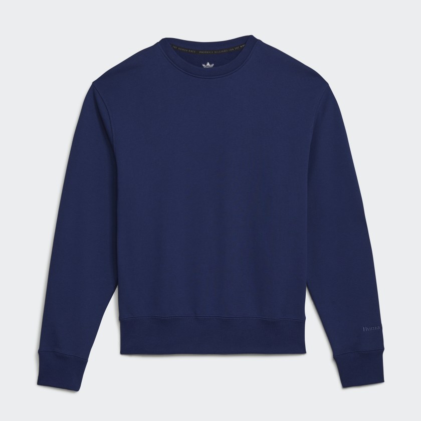 Adidas PW Basics Crewneck (Gender Neutral)