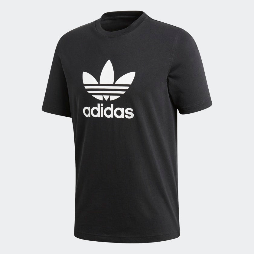 Adidas Trefoil Tee