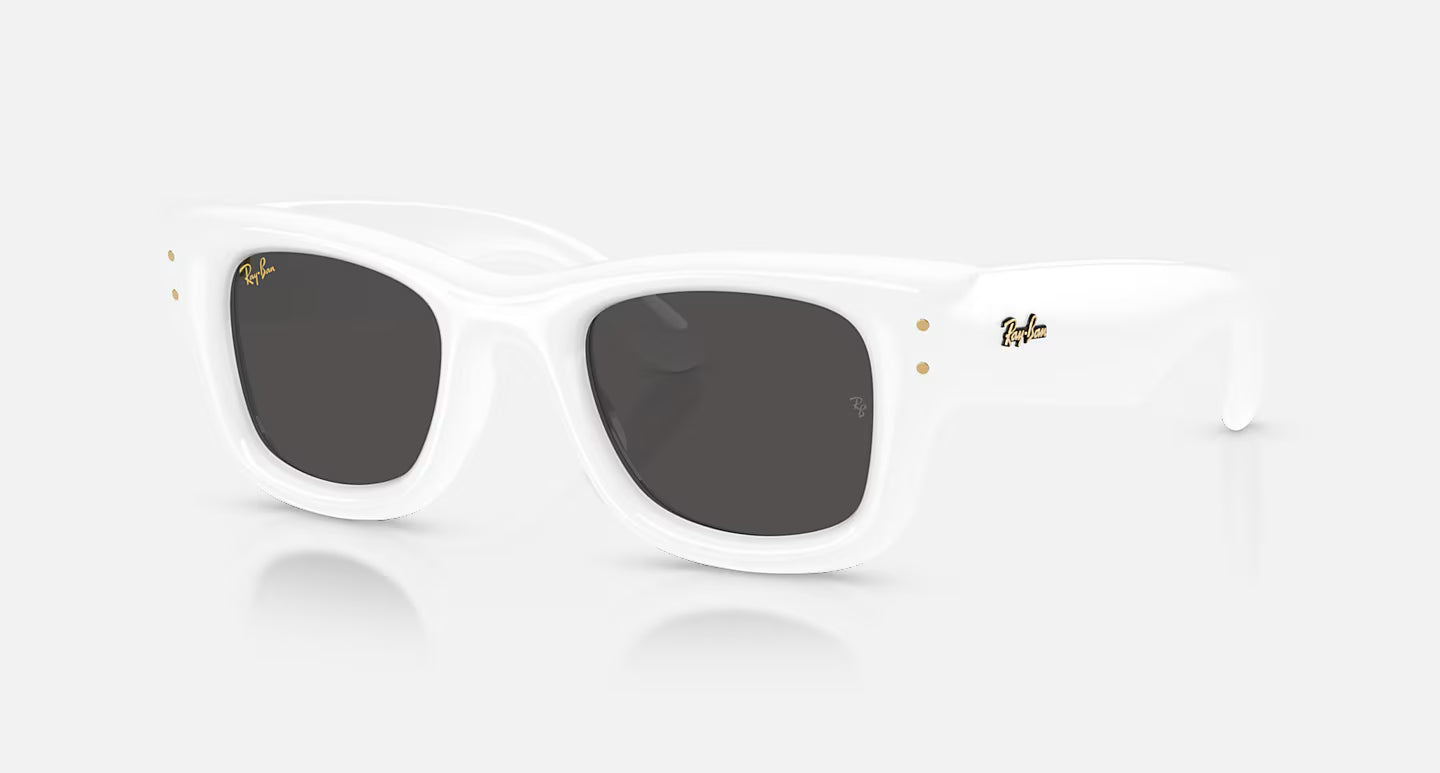 Ray ban x asap rocky wayfarer