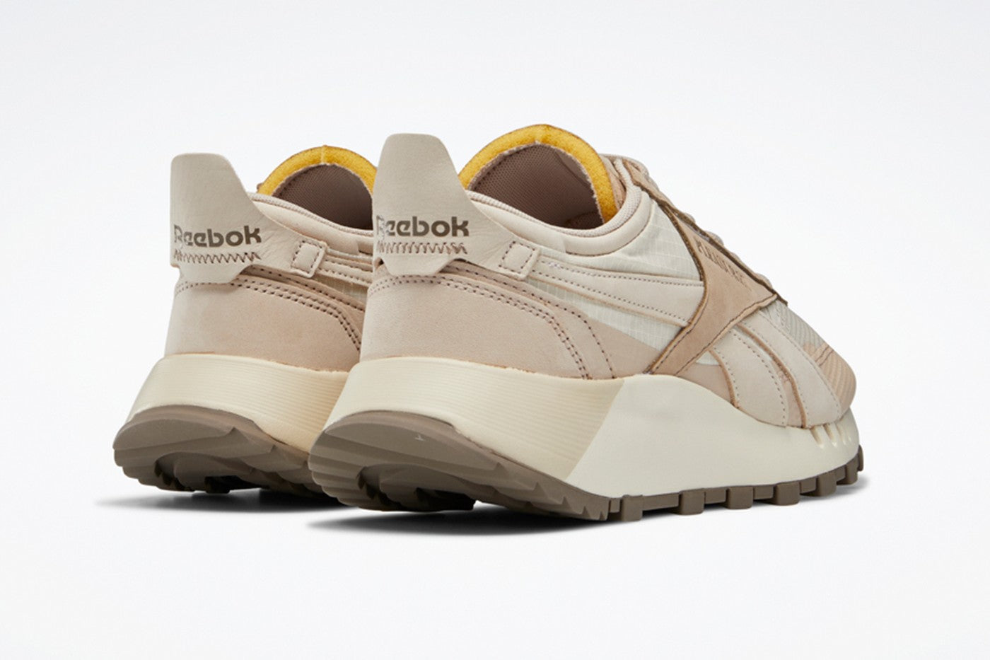 PLEASURES x REEBOK CL LEGACY