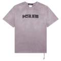 KSUBI SIGN OF THE TIMES BIGGIE SS TEE