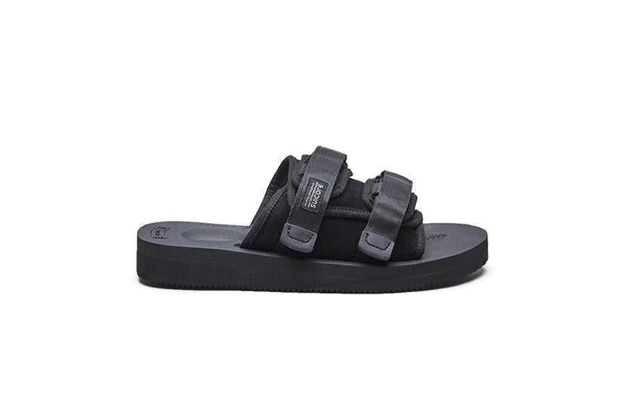 Suicoke Moto-VS