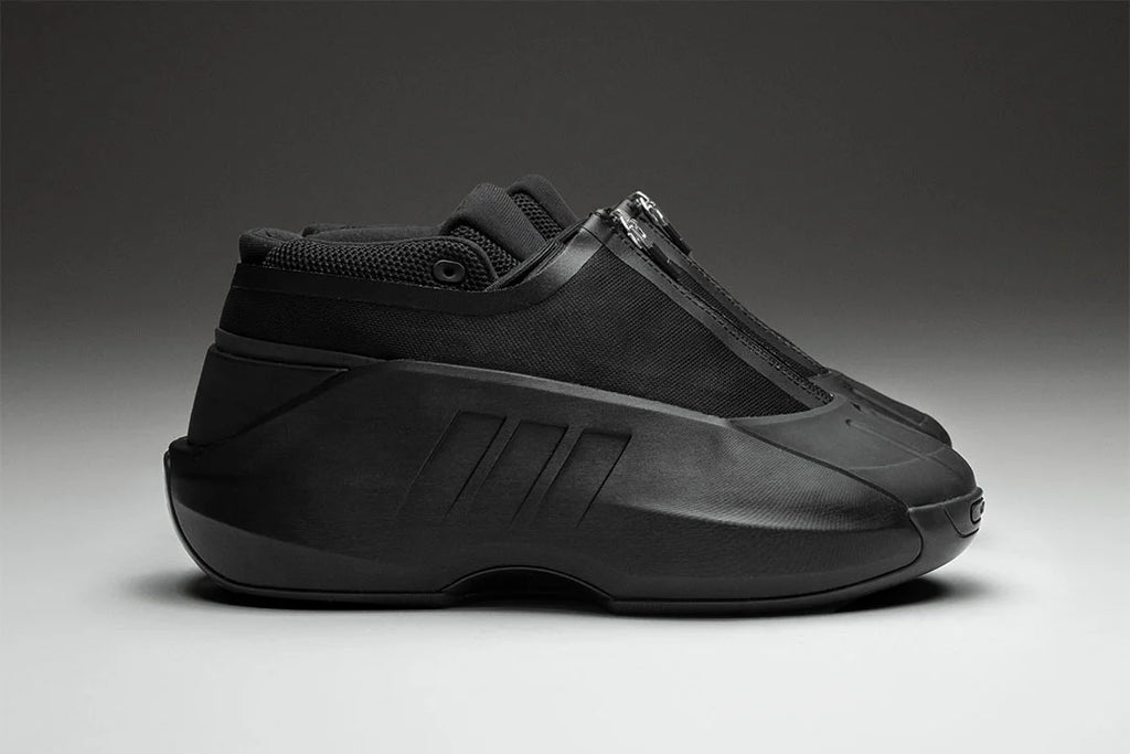 Adidas Crazy Infinity