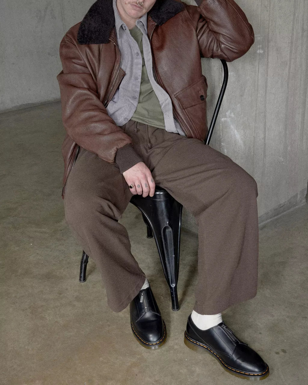Dr. Martens Cullen