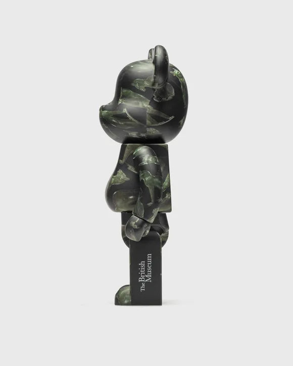 BE@RBRICK X GAYER-ANDERSON CAT 1000%