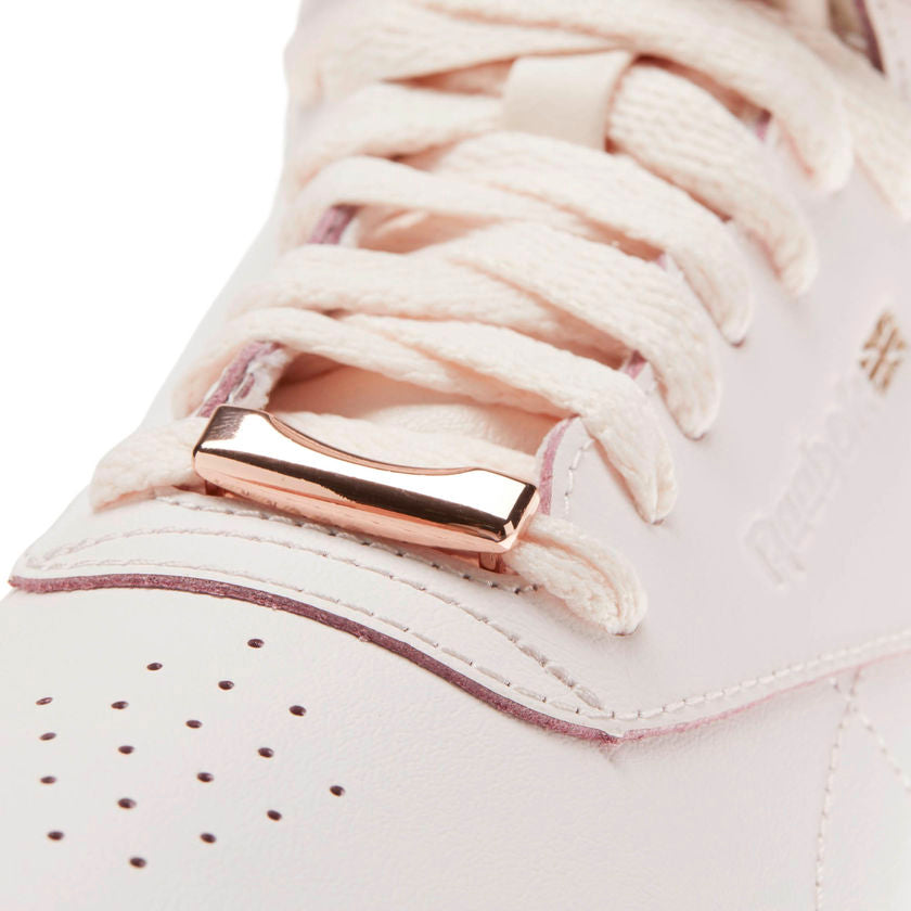 Reebok Freestyle Hi Muted