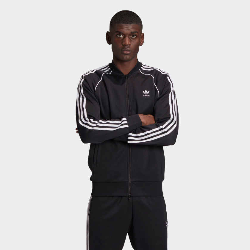 Adidas Adicolor Classics Primeblue SST Track Jacket