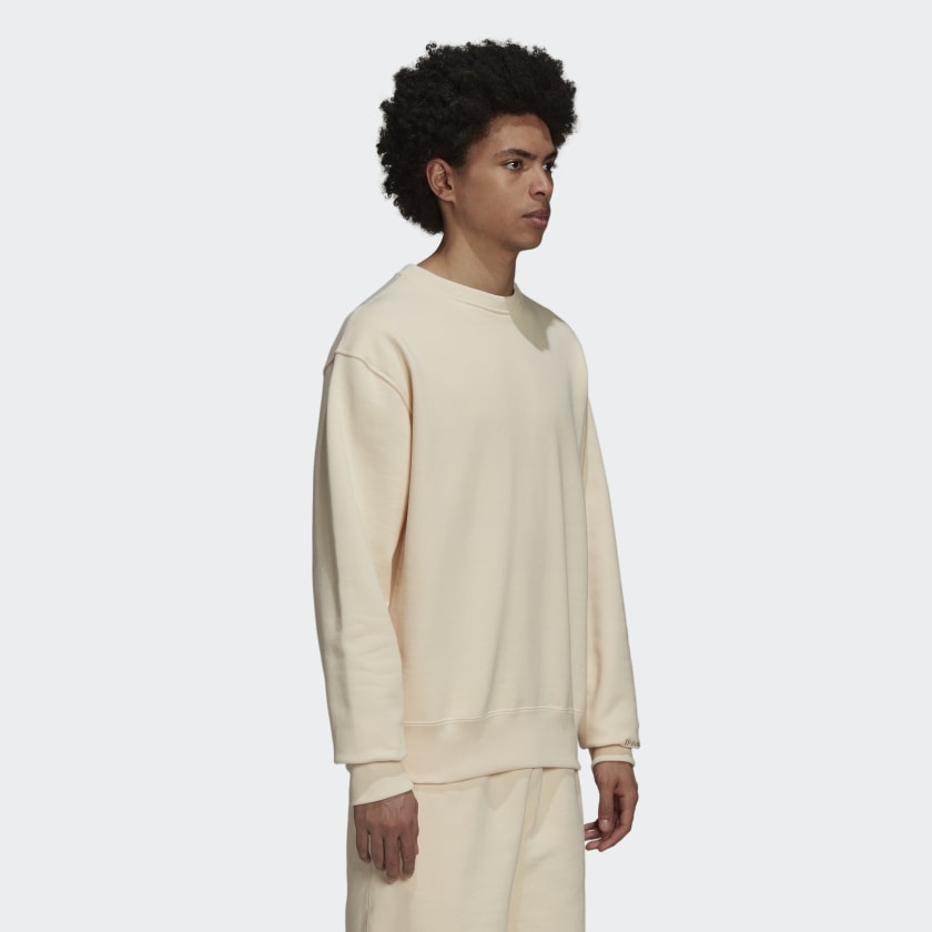Adidas PW Basics Crewneck (Gender Neutral)