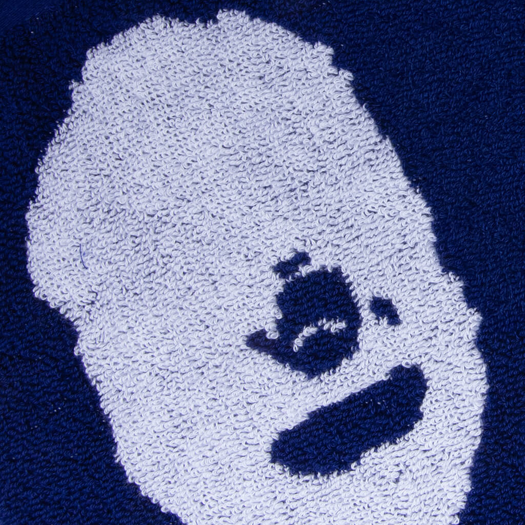 Adidas x bape towel