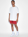 Ksubi Burner Boardshort (Chili)