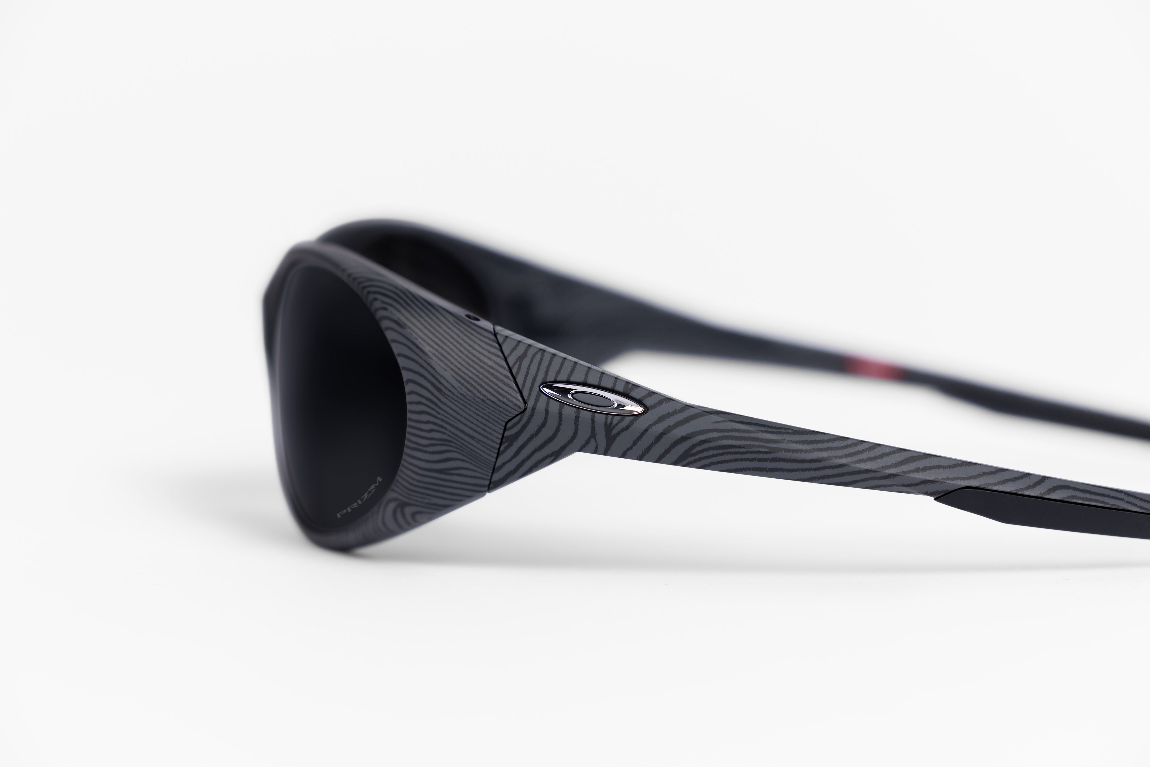 Oakley Eye Jacket Redux Fingerprint