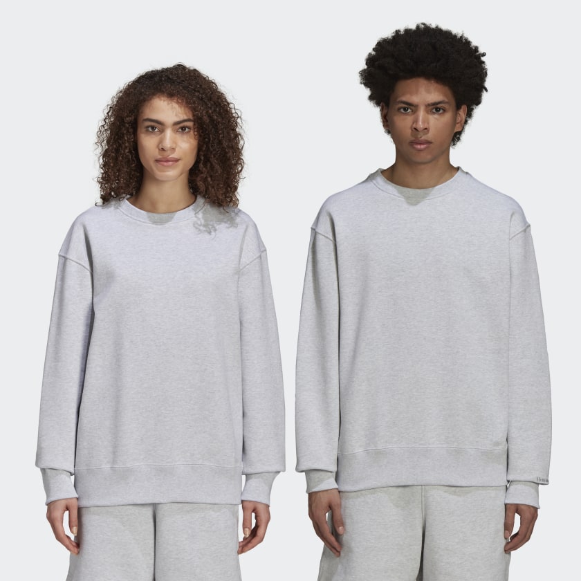 Adidas PW Basics Crewneck (Gender Neutral)