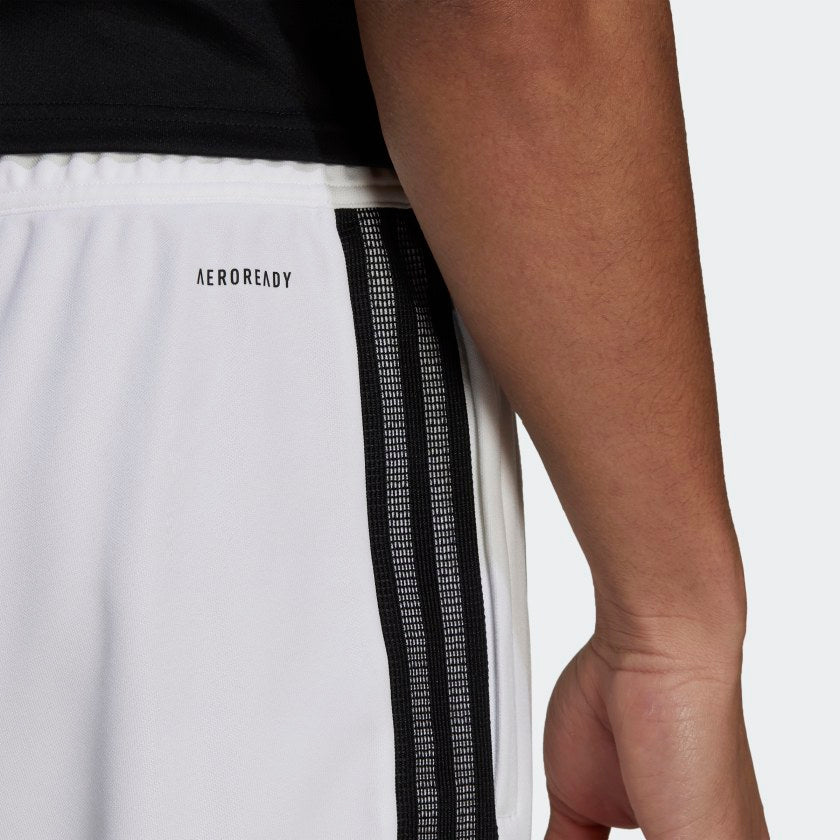 adidas Tiro 21 Training Pant (White)
