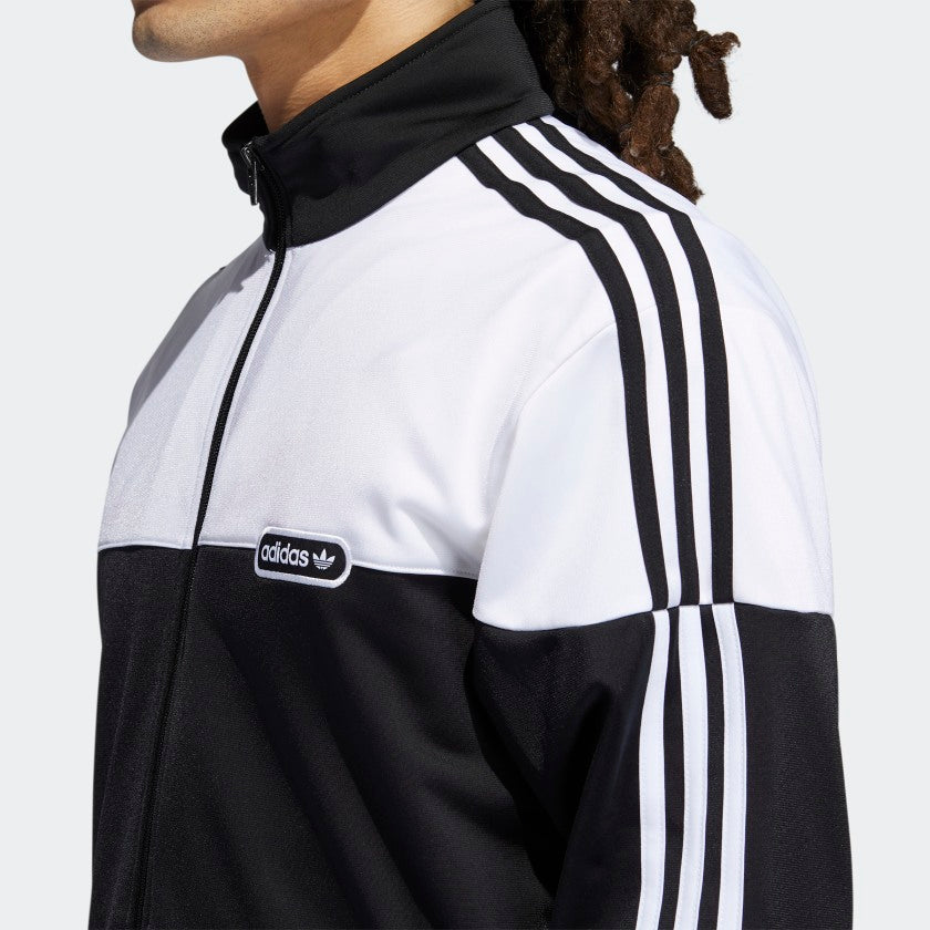 Adidas Split Firebird Track Jacket