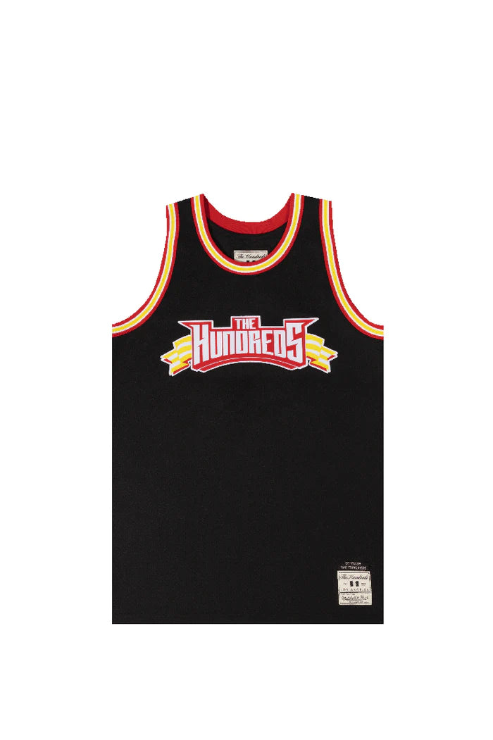 The Hundreds Adam Bomb Jersey
