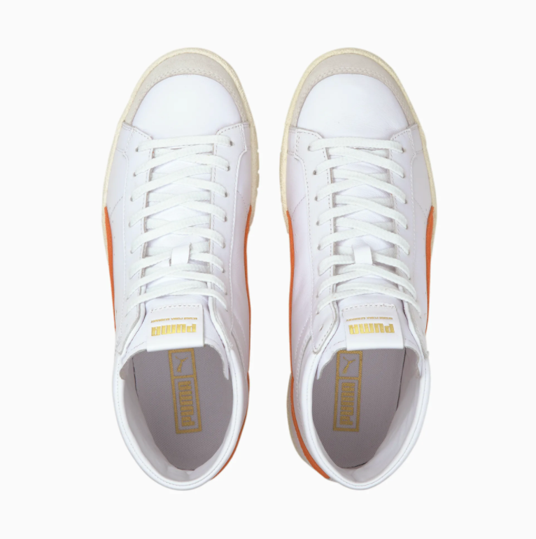 Puma Ralph Sampson 70 Mid OG