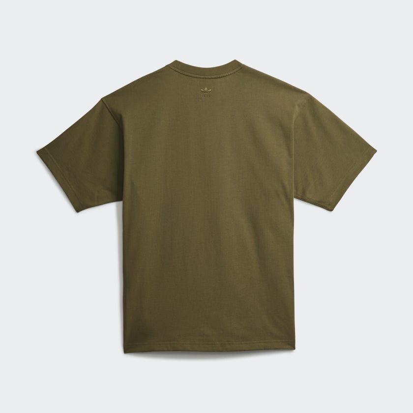 Adidas PW Basics Shirt (Gender Neutral)
