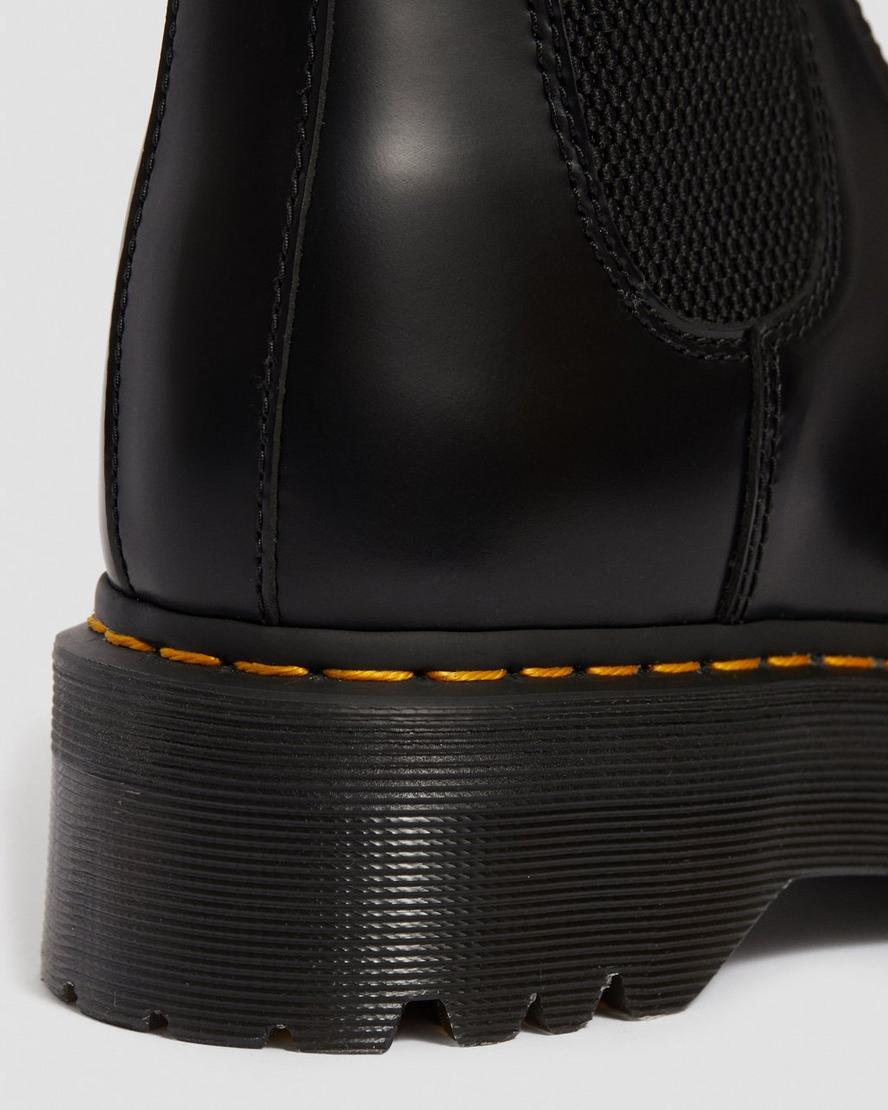 Dr. Martens 2976 Quad
