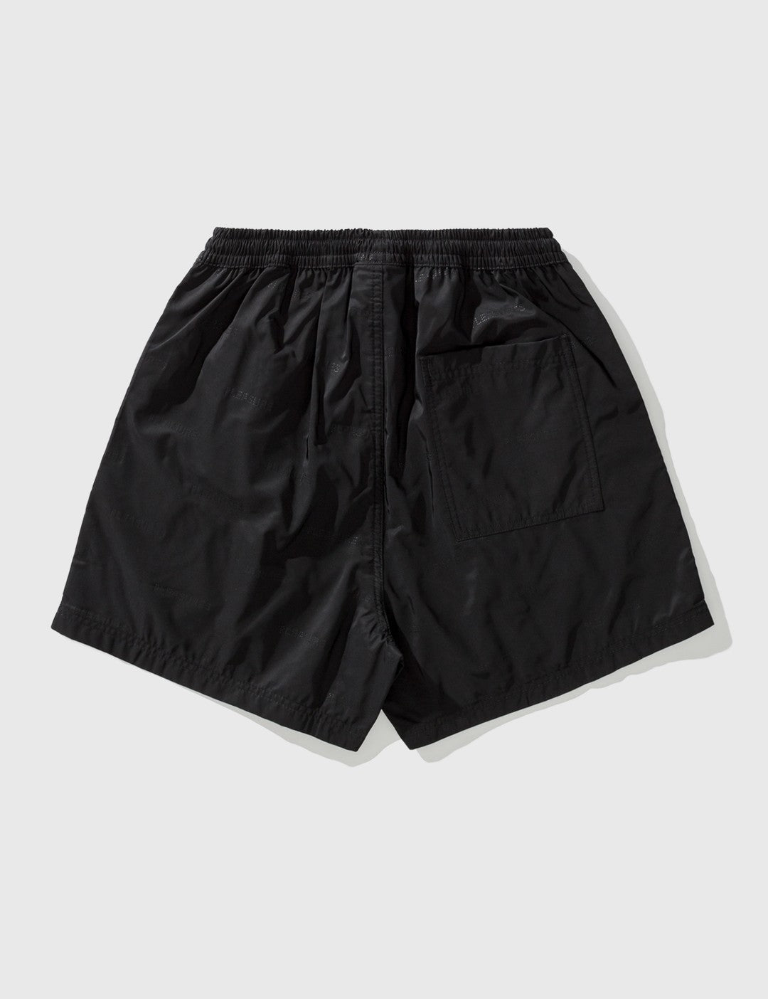 Pleasures 'Refresh' Nylon Shorts