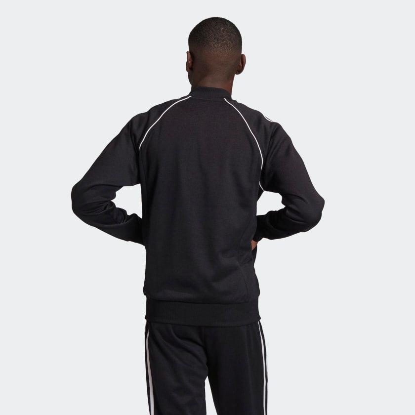Adidas Adicolor Classics Primeblue SST Track Jacket