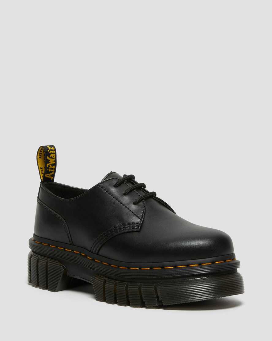 Dr. Martens Audrick Platform 3-Eye Shoe