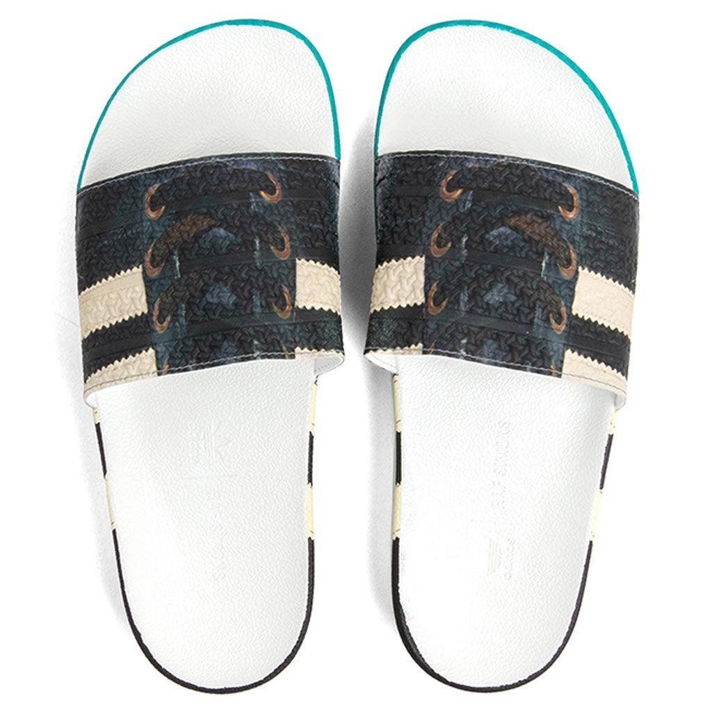 adidas Raf Simons Samba Adilette