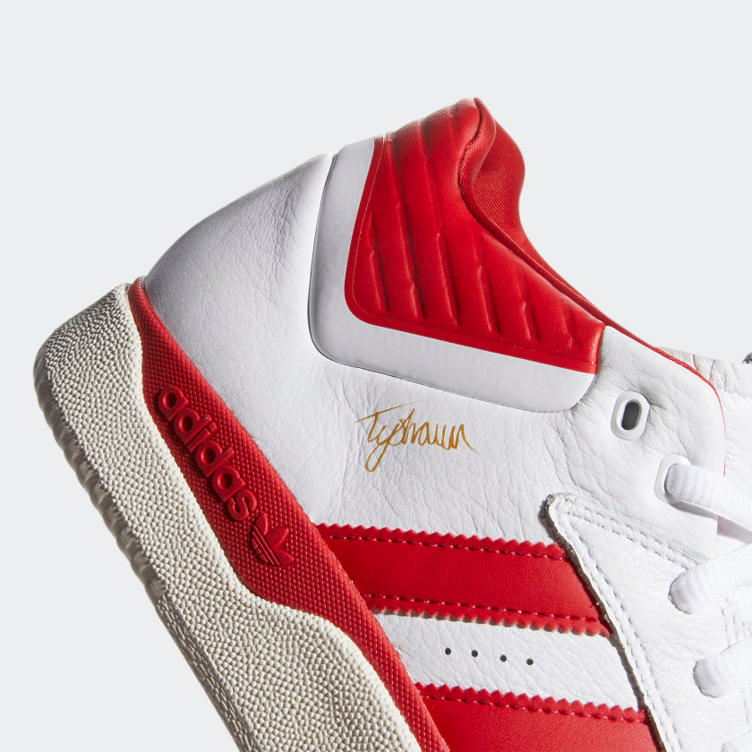 Adidas Tyshawn (Red)