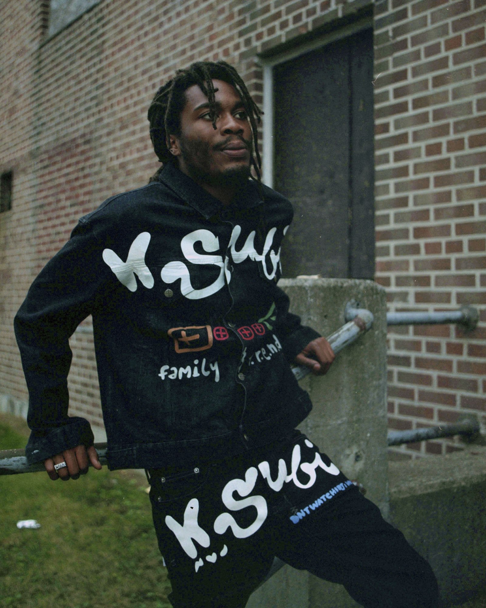 Ksubi Chitch Kolab