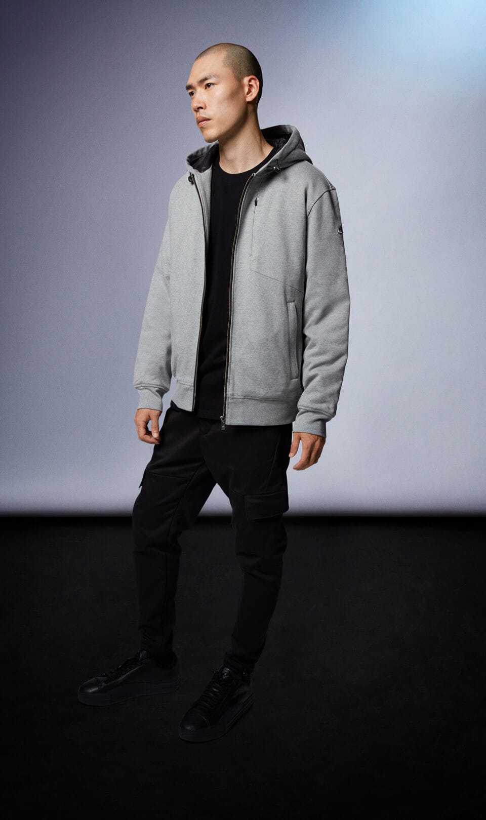 Moose Knuckles Chilloyneys Hoodie