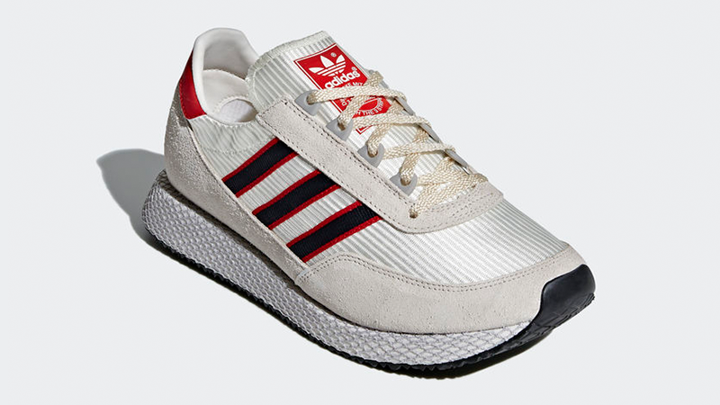 Adidas glen buck SPZL