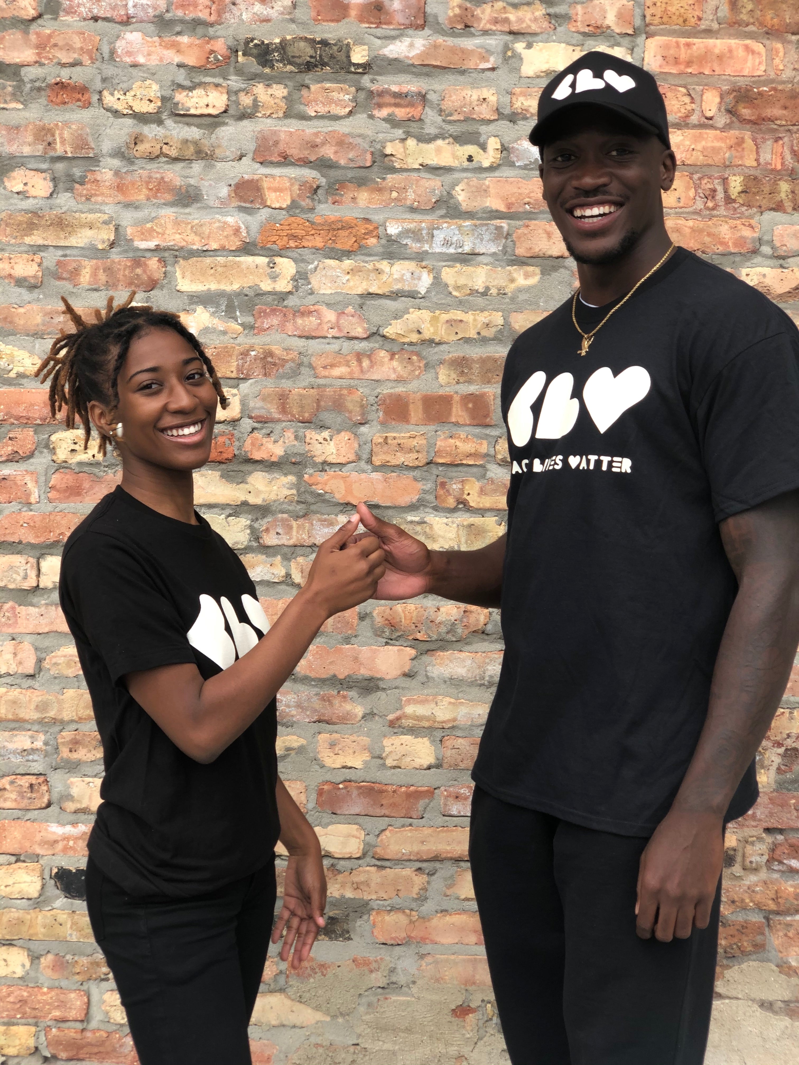 Sneex BLM Tee