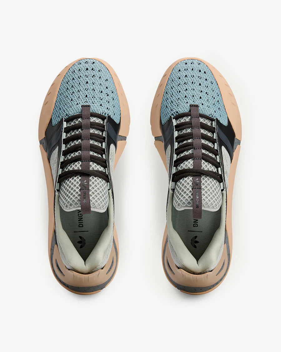 Adidas x DZY KOUZA