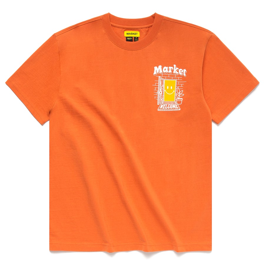 Smiley Market Homegoods T-Shirt