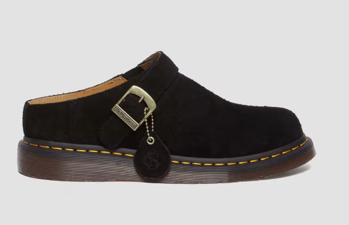 DR. MARTENS ISHAM