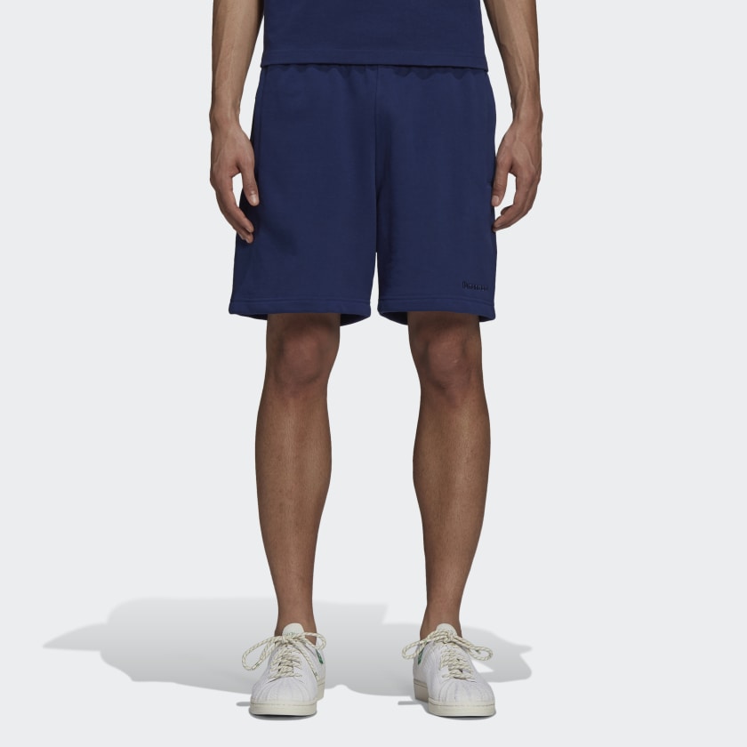 Adidas PW Basics Shorts (Gender Neutral)