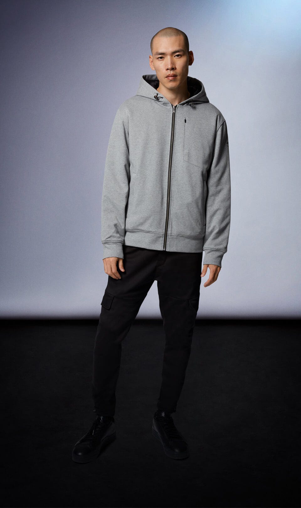 Moose Knuckles Chilloyneys Hoodie