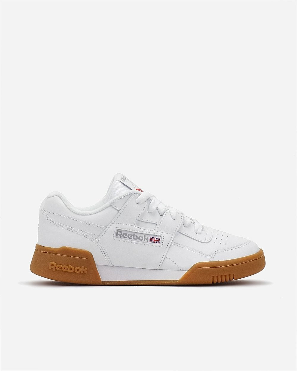 Reebok Workout Plus