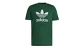 Adidas trefoil t-shirt