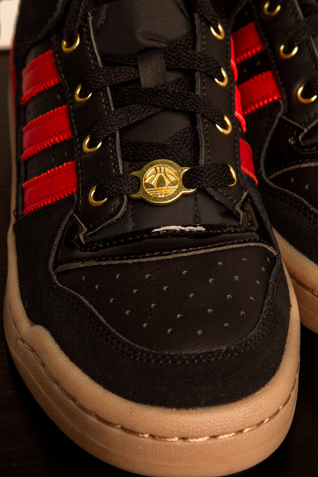 Adidas x Day One